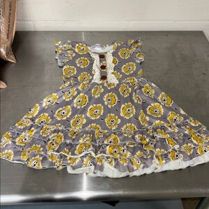 Adorable Sweetness Dress